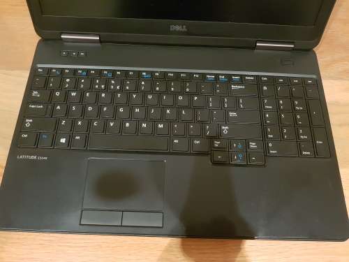DELL LATITUDE E5540- (15.6") CORE i7- 4600U, 16GB DDR3 RAM, 1TB HDD!!! GREAT DEAL!!!