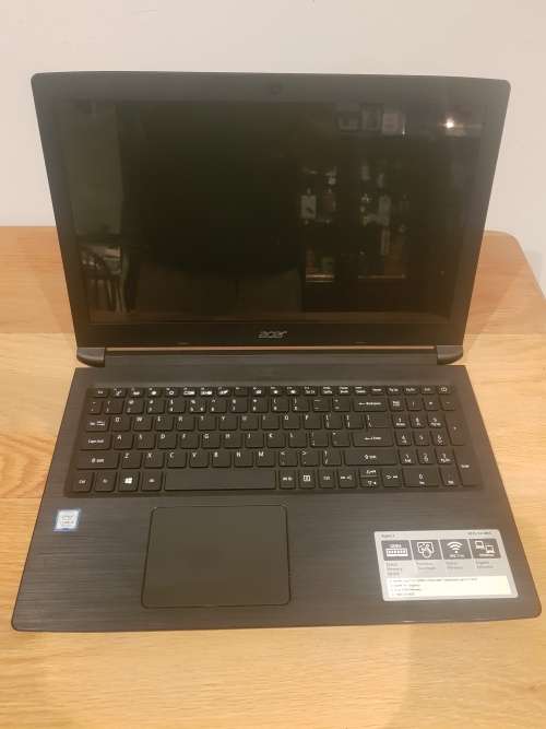 ACER ASPIRE 3 A315- (15.6") CORE i5-7200U, 4GB DDR4 RAM, 1TB HDD!!! GREAT DEAL!!!