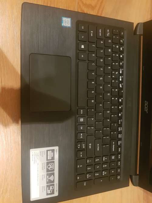 ACER ASPIRE 3 A315- (15.6") CORE i5-7200U, 4GB DDR4 RAM, 1TB HDD!!! GREAT DEAL!!!