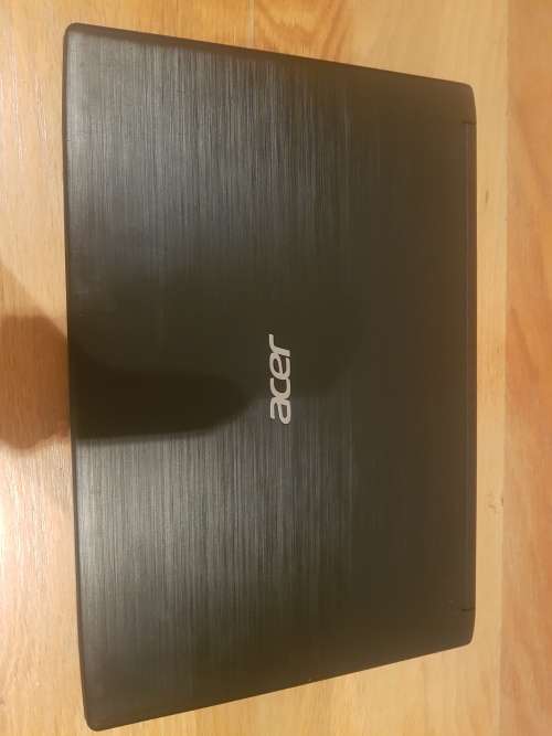 ACER ASPIRE 3 A315- (15.6") CORE i5-7200U, 4GB DDR4 RAM, 1TB HDD!!! GREAT DEAL!!!