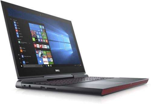 Dell Inspiron 15 Gaming 7567- (15.6") CORE i5-7300HQ, 8GB DDR4 RAM, 128GB SSD +1TB + GTX 1050 TI!!!
