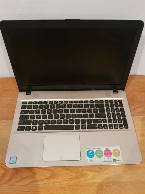 ASUS F541U SERIES - (15.6") CORE i5-7200U, 4GB DDR4 RAM, 1TB HDD!!! GREAT DEAL!!!