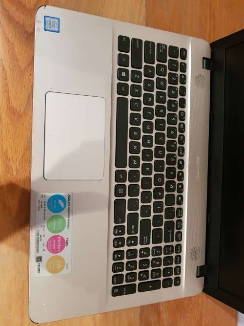 ASUS F541U SERIES - (15.6") CORE i5-7200U, 4GB DDR4 RAM, 1TB HDD!!! GREAT DEAL!!!