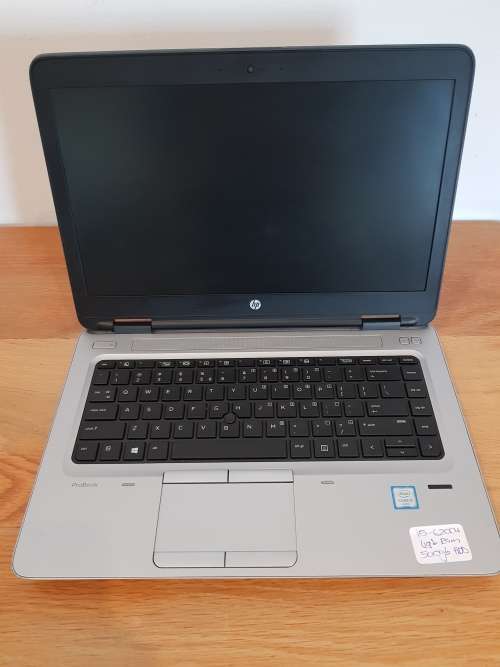 HP PROBOOK 640 G2- (14") CORE i5-6200U, 4GB DDR4 RAM, 256GB SSD!!! GREAT DEAL!!!