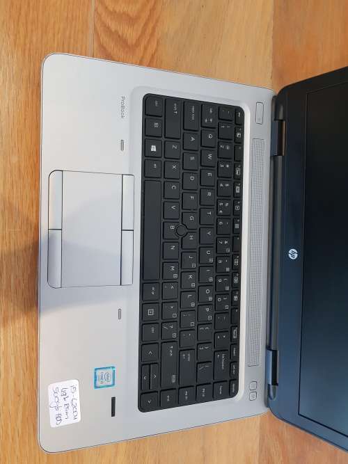 HP PROBOOK 640 G2- (14") CORE i5-6200U, 4GB DDR4 RAM, 256GB SSD!!! GREAT DEAL!!!