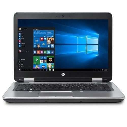 HP PROBOOK 640 G2- (14") CORE i5-6200U, 4GB DDR4 RAM, 256GB SSD!!! GREAT DEAL!!!