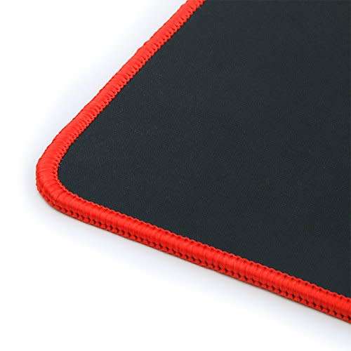 Large gaming mouse pad - size 70cm x 30cm x 3mm