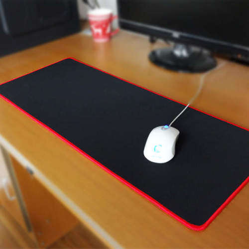 LARGE GAMING MOUSE PAD (70CM X 30CM X 3MM) SPECIAL!!!