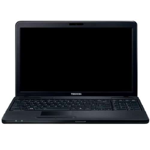 TOSHIBA C660 LAPTOP 15.6" I3 2310M, 320GB HDD, 4GB DDR3 RAM AMAZING DEAL!!