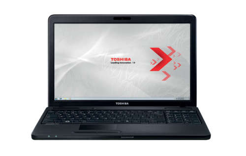 TOSHIBA C660 LAPTOP 15.6" I3 2310M, 320GB HDD, 4GB DDR3 RAM AMAZING DEAL!!