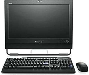 Lenovo M71z - all-in-one - Core i3 2120 3.3ghz + 500GB HDD, 4GB DDR3 RAM-  (21.5")!!