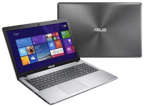 ASUS X555L SONICMASTER - (15.6") CORE i5- 5200U, 8GB DDR3 RAM, 1TB HDD, GEFORCE 920M!!!! GREAT DEAL