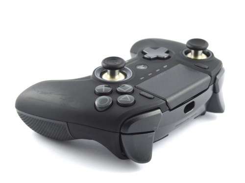 NACON BB4462 REVOLUTION UNLIMITED PRO CONTROLLER - AMAZING DEALS!!