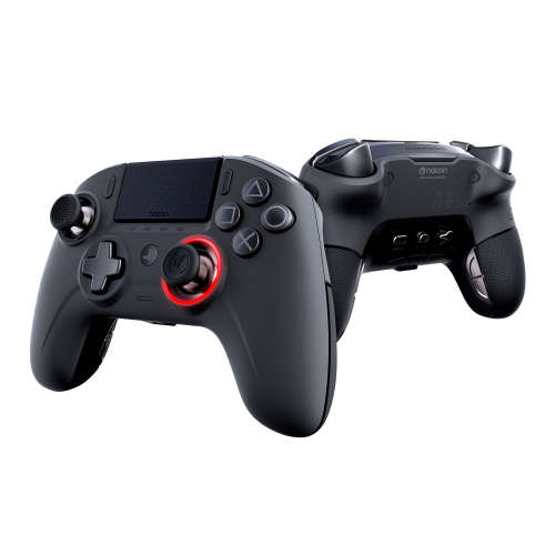 NACON BB4462 REVOLUTION UNLIMITED PRO CONTROLLER - AMAZING DEALS!!