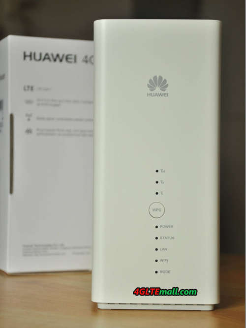 HUAWEI B618s-65d 5G Router | 802.11ac WiFi, SIM Slot, VoIP, 4G CAT.11!! GREAT DEAL