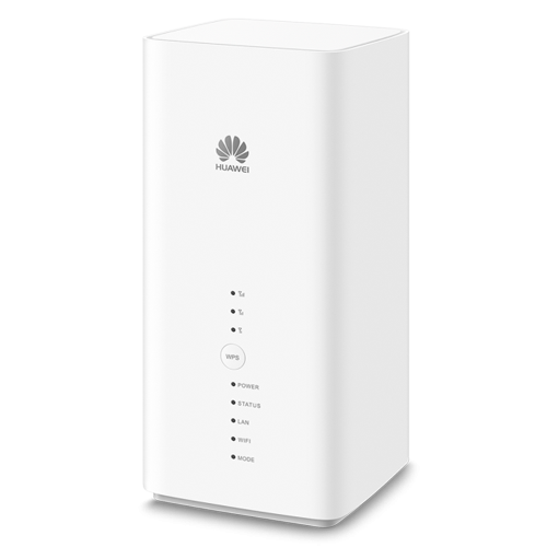 HUAWEI B618s-65d 5G Router | 802.11ac WiFi, SIM Slot, VoIP, 4G CAT.11!! GREAT DEAL