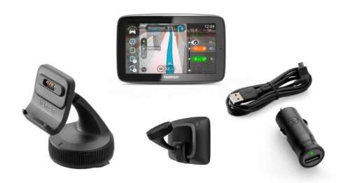 TOMTOM TELEMATICS PRO 7350 GPS 5.0" LCD - GREAT DEALS!!