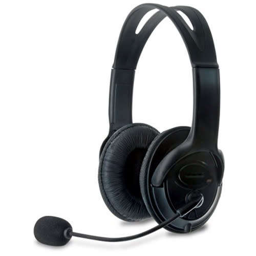 Gaming Online Stereo Headset (XBOX 360)- GREAT DEALS!!