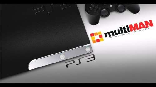 PS3 SLIM MULTIMAN CONSOLE (160GB) 1CONTROLLER PLUS 10GAMES AND CABLES