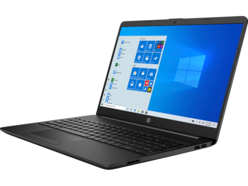 HP Laptop 15-dw2004ni- (15.6") CORE i7-1065G7, 8GB DDR4 RAM, 500GB SSD, IRIS GRAPHICS! GREAT DEAL!!!