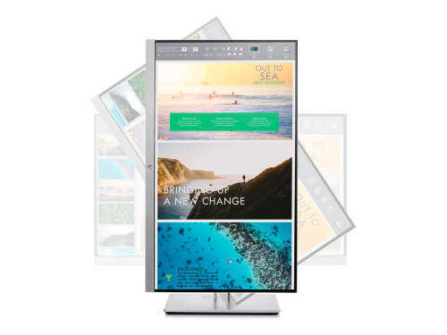 HP EliteDisplay E233 23-inch Monitor IPS !! BRAND NEW DEAL!!!