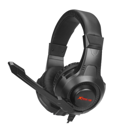 XTRIKE ME BACKLIT HP-311 Gaming Headset (RGB)  (PC/XBOX/PS4)- GREAT DEALS!!