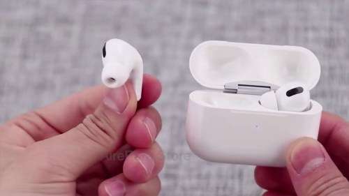 BLUETOOTH EARPHONE DUNSPIN DS-PRO 3 (SEALED) LOCAL STOCK!!