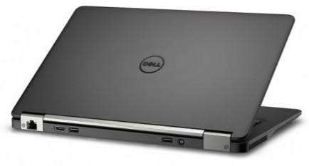 DELL LATITUDE E7250- (12.5") CORE i5-5200U, 8GB DDR3 RAM, 256GB SSD!! GREAT DEAL!!!