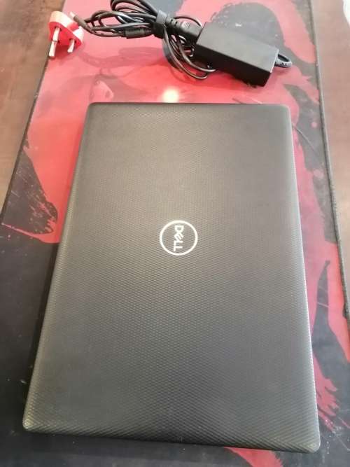 DELL INSPIRON 15 3593- (15.6") CORE i5- 1035G1, 8GB RAM, 128GB M.2 SSD 500GB HDD!!!! GREAT DEAL