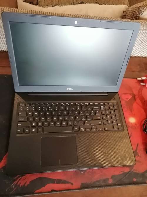 DELL INSPIRON 15 3593- (15.6") CORE i5- 1035G1, 8GB RAM, 128GB M.2 SSD 500GB HDD!!!! GREAT DEAL