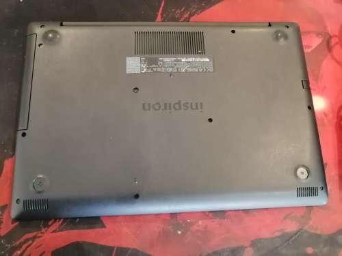 DELL INSPIRON 15 3593- (15.6") CORE i5- 1035G1, 8GB RAM, 128GB M.2 SSD 500GB HDD!!!! GREAT DEAL