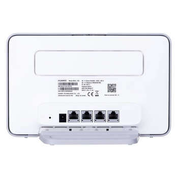 Huawei 4G Router 3 Pro White | 802.11ac WiFi, SIM Slot, VoIP, 4G CAT.11!! GREAT DEAL