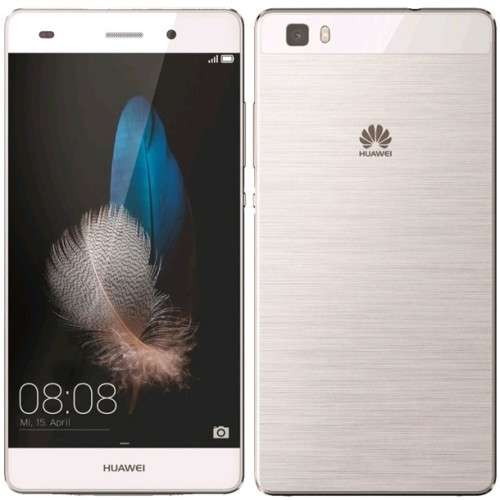 HUAWEI P8 LITE 16GB - White - SOLD AS IS!!