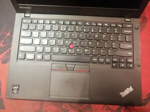 LENOVO THINKPAD X250- (12.5") CORE i7-5600U, 8GB DDR3 RAM, 500GB HDD!!! GREAT DEAL!!!
