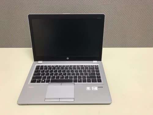 HP ELITEBOOK FOLIO 9470M- (14") CORE i5-3437U, 8GB DDR3 RAM, 128GB SSD!!! GREAT DEAL!!!