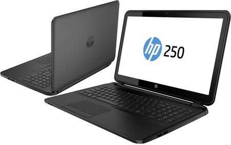 HP 250 G4- (15.6") CORE i3-5TH GEN, 4GB DDR3 RAM, 500GB HDD!!! GREAT DEAL!!!