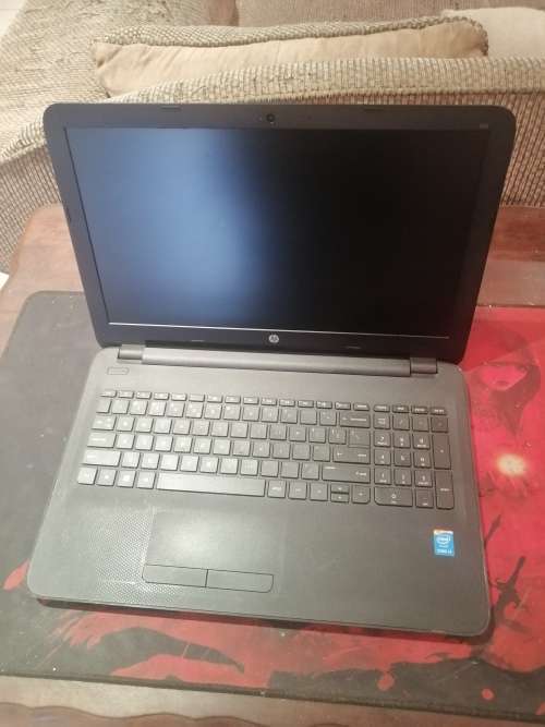HP 250 G4- (15.6") CORE i3-5TH GEN, 4GB DDR3 RAM, 500GB HDD!!! GREAT DEAL!!!