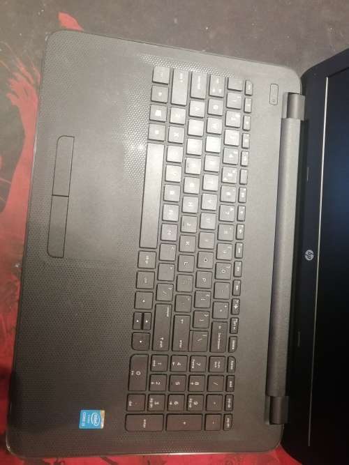 HP 250 G4- (15.6") CORE i3-5TH GEN, 4GB DDR3 RAM, 500GB HDD!!! GREAT DEAL!!!