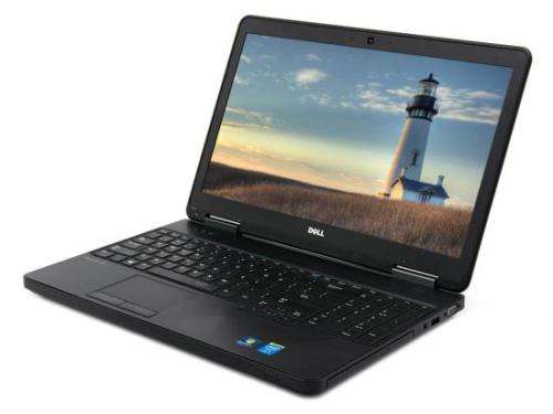 DELL LATITUDE E5440- (14") CORE i5 -4TH GEN, 6GB DDR3 RAM, 500GB HDD!!! GREAT DEAL!!!