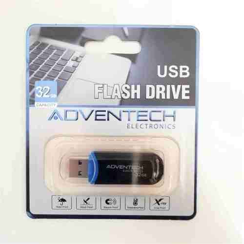 Adventech 32gb -usb 2.0 - flash drive