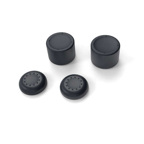 Analog thumb rubber grips for - Ps5/ Ps4/ Xbox series