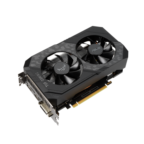 ASUS TUF Gaming GeForce GTX 1650 OC edition 4GB DDR6 128BIT-GREAT DEALS!!