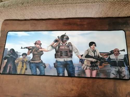 LARGE GAMING MOUSE PAD 2# (80CM X 30CM X 3MM) SPECIAL!!!