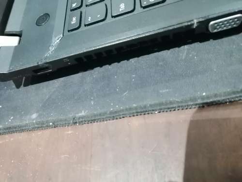 LENOVO THINKPAD E50- (15.6") CORE i5- 5200U, 8GB DDR3 RAM, 500GB HDD!!! GREAT DEAL