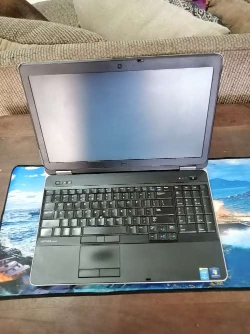DELL LATITUDE E6540- (15.6") INTEL CORE I5 4310M, 8GB DDR3 RAM, 500GB HDD!!! GREAT DEAL !!!
