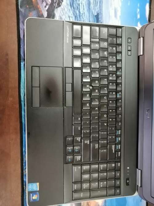 DELL LATITUDE E6540- (15.6") INTEL CORE I5 4310M, 8GB DDR3 RAM, 500GB HDD!!! GREAT DEAL !!!