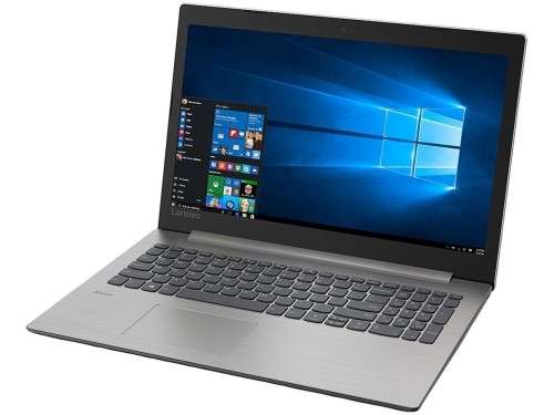 LENOVO IDEAPAD 330- (15.6") DUAL CORE N4000, 4GB DDR4 RAM, 500GB HDD- AMAZING DEAL!!