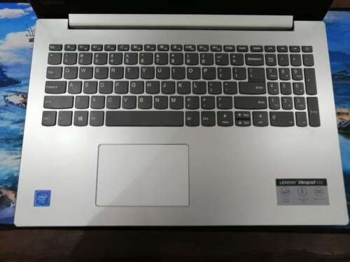LENOVO IDEAPAD 330- (15.6") DUAL CORE N4000, 4GB DDR4 RAM, 500GB HDD- AMAZING DEAL!!