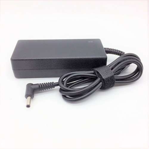 Replacement charger generic - dell 19.5v 3.34a 65w - small pin 4.5*3.0