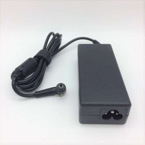 Replacement charger generic - dell 19.5v 3.34a 65w - bullet pin 4.0*1.7